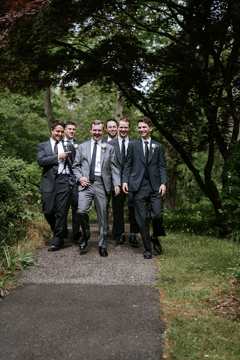 Reception dance floor energy