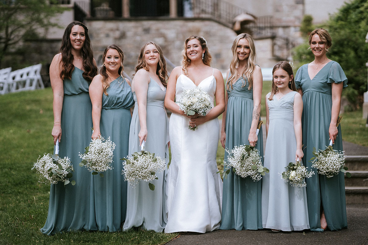 Ceremony reactions and emotion